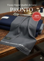 Charger l'image dans la galerie, 💎 PRONTO DE QUALITÉ SUPÉRIEURE — -20% 💎